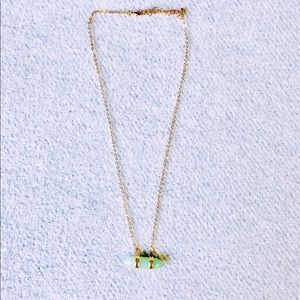 Brand New Boho Necklace